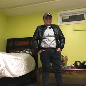 Meet your Posher, Noemi